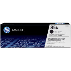 HP CE285AE (85A) Black toner HP CE285AE (85A) Black toner