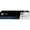 HP CE310A (126A) Black toner HP CE310A (126A) Black toner