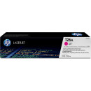HP CE313A (126A) Magenta toner HP CE313A (126A) Magenta toner