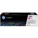 HP CE323A (128A) Magenta toner HP CE323A (128A) Magenta toner