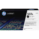 HP CE400A (507A) Black toner HP CE400A (507A) Black toner