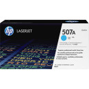 HP CE401A (507A) Cyan toner HP CE401A (507A) Cyan toner