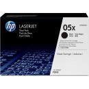 HP CE505XD (05XD) Black toner HP CE505XD (05XD) Black toner