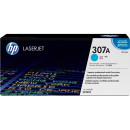 HP CE741A (307A) Cyan CP5225 HP CE741A (307A) Cyan CP5225