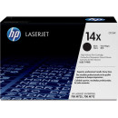 HP CF214X (14X) Black toner HP CF214X (14X) Black toner