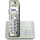 Panasonic KX-TGE210PDN DECT White Panasonic KX-TGE210PDN DECT White