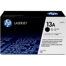 HP Q2613A (13A) Black toner /LJ1300