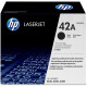 HP Q5942A (42A) Black toner  /HP LJ 4250.4350