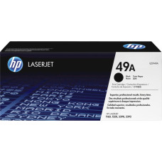 HP Q5949A (49A) Black toner /HP LJ 1320. 1160. 3390. 3392 HP Q5949A (49A) Black toner /HP LJ 1320. 1160. 3390. 3392
