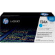 HP Q6001A (124A) Cyan toner /CLJ 1600. 2600N. CM1015 MFP HP Q6001A (124A) Cyan toner /CLJ 1600. 2600N. CM1015 MFP