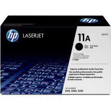 HP Q6511A (11A) Black /HP LJ 2420.2430