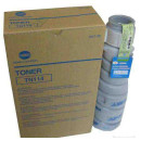 KONICA MINOLTA DI152/183/1611/2011/Bizhub162/163/210 TN-114 (11000 oldal)