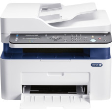 Xerox WorkCentre 3025V_NI lézernyomtató/másoló/síkágyas scanner/fax