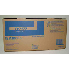 KYOCERA TK-475 toner (FS6025/6030) KYOCERA TK-475 toner (FS6025/6030)