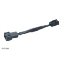Akasa -20% ford.szab.kábel 8cm 3pin Akasa -20% ford.szab.kábel 8cm 3pin