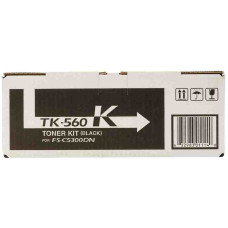 KYOCERA TK-560K toner (FS-5300DN/5350DN)