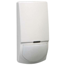 Kombinált (MW-PIR) passzív mozgásérzékelő, kisállatvédett. Kombinált (MW-PIR) passzív mozgásérzékelő, kisállatvédett.