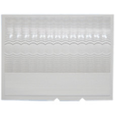 Kis&aacute;llat v&eacute;dett lencse BV-201-hez, 12.2x12.2m.