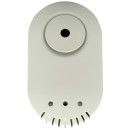 Szénmonoxid (CO) érzékelő, 4szintű érzékelés, hangjelzés, LED, 230VAC. Szénmonoxid (CO) érzékelő, 4szintű érzékelés, hangjelzés, LED, 230VAC.