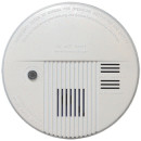 Vezeték nélküli optikai füstérzékelő, hangjelző, EDS vezeték nélküli vevőkhöz, 434MHz. Vezeték nélküli optikai füstérzékelő, hangjelző, EDS vezeték nélküli vevőkhöz, 434MHz.