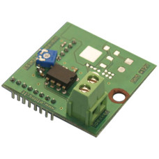 Hangkimeneti bővítő modul ELDES ESIM264 riasztóközponthoz, hangszóró kimenettel. Hangkimeneti bővítő modul ELDES ESIM264 riasztóközponthoz, hangszóró kimenettel.