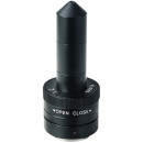 6mm, 62.4°, F/2.0, 1/3 col, tűlyuk objektív, kézi állítású írisz, CS. 6mm, 62.4°, F/2.0, 1/3 col, tűlyuk objektív, kézi állítású írisz, CS.