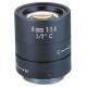 8mm, 46°, F/1.4, 1/2 col, kézi írisz, IR, Megapixel, C. 8mm, 46°, F/1.4, 1/2 col, kézi írisz, IR, Megapixel, C.
