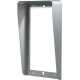 Esővédő keret kompakt modul méretű süllyesztett kültériegységekhez. Esővédő keret kompakt modul méretű süllyesztett kültériegységekhez.