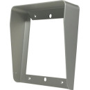 Esővédő keret 1 modulos süllyesztett kültériegységekhez. Esővédő keret 1 modulos süllyesztett kültériegységekhez.