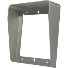 Esővédő keret 1 modulos süllyesztett kültériegységekhez. Esővédő keret 1 modulos süllyesztett kültériegységekhez.