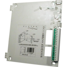Fali tartókonzol Golmar TEKNA Plus fekete-fehér és színes beltériegységekhez. Fali tartókonzol Golmar TEKNA Plus fekete-fehér és színes beltériegységekhez.