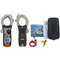 Nagy&aacute;ram&uacute; (200/2000A) lakatfog&oacute;,VDC,VAC,ADC,AAC,ellen&aacute;ll&aacute;s,kapacit&aacute;s,frekvencia,2 kijelző.