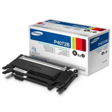 SAMSUNG CLP-320/325 Twinpack Black toner