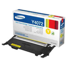 SAMSUNG CLP-320/325 Yellow toner