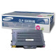 SAMSUNG CLP-500 Magenta toner SAMSUNG CLP-500 Magenta toner