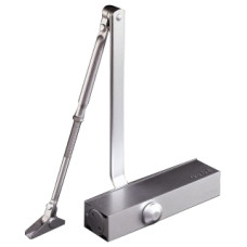 Hidraulikus,60-85kg,max.1050mm,csukl&oacute;kar,szab.műk&ouml;d&eacute;si,visszaz&aacute;r&aacute;si seb.,sz&ouml;gletes,ez&uuml;st.