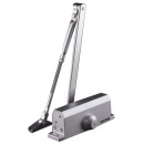 Hidraulikus,25-45kg,max.900mm, csuklókar, szab. működési sebesség,ezüst,mini trapéz. Hidraulikus,25-45kg,max.900mm, csuklókar, szab. működési sebesség,ezüst,mini trapéz.