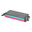 SAMSUNG CLP-620/670 Magenta toner