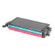 SAMSUNG CLP-620/670 Magenta toner SAMSUNG CLP-620/670 Magenta toner