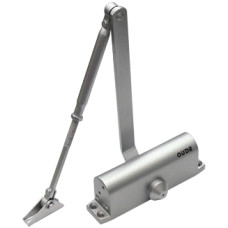 Hidraulikus,40-65kg,max.950mm, csuklókar, szab. működési sebesség,ezüst,ívelt. Hidraulikus,40-65kg,max.950mm, csuklókar, szab. működési sebesség,ezüst,ívelt.