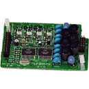 Tarifavevő modul 4 fővonalra a Panasonic KX-TD816/TD1232 telefon alközpontokhoz. Tarifavevő modul 4 fővonalra a Panasonic KX-TD816/TD1232 telefon alközpontokhoz.