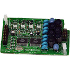 Tarifavevő modul  4 fővonalra a Panasonic KX-TD816/TD1232 telefon alk&ouml;zpontokhoz.