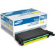 SAMSUNG CLP-620/670 Yellow toner SAMSUNG CLP-620/670 Yellow toner