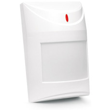 Digit&aacute;lis, du&aacute;l, passz&iacute;v infra,15m hat&oacute;t&aacute;v, 141.2&deg;l&aacute;t&oacute;sz&ouml;g NC, szabot&aacute;zsv&eacute;dett, 24VAC/VDC.