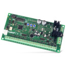 Hangüzenet modul SATEL INTEGRA központokhoz, 32 üzenet, 16 bemenet,hangerősítő,USB,12VDC. Hangüzenet modul SATEL INTEGRA központokhoz, 32 üzenet, 16 bemenet,hangerősítő,USB,12VDC.