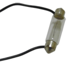 PS-128 szerelt izzó PS-128 szerelt izzó