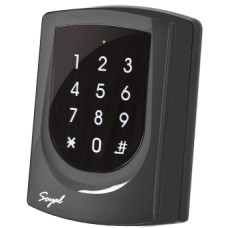 Önálló vezérlő vagy hálózati, kártyaolvasó, érintőbill., ajtóvezérlő, RS-485. Önálló vezérlő vagy hálózati, kártyaolvasó, érintőbill., ajtóvezérlő, RS-485.