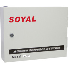 Eseménymemória bővítő egység AR-716 vezérlőközpontokhoz, 50 000 esemény tárolása, RS-485. Eseménymemória bővítő egység AR-716 vezérlőközpontokhoz, 50 000 esemény tárolása, RS-485.