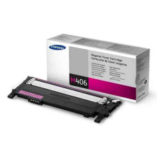 SAMSUNG CLT-M406S Magenta toner