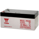 12V, 3.2Ah, zselés, ólom akkumulátor, gondozásmentes, 134x66x67mm, 0,95kg. 12V, 3.2Ah, zselés, ólom akkumulátor, gondozásmentes, 134x66x67mm, 0,95kg.